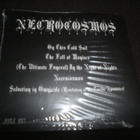 Necrocosmos: Necrocomos cd - pikkukuva 2