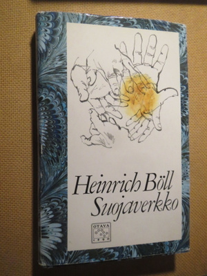 Heinrich Böll: Suojaverkko