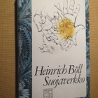 Heinrich Böll: Suojaverkko - pikkukuva 1