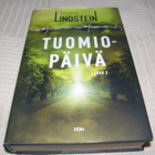 Mariette Lindstein Tuomiopäivä -sid - pikkukuva 1