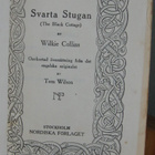 Wilkie Collins: Svarta stugan, Nordiska 1912. 92 s. - pikkukuva 4