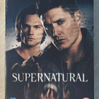 Supernatural: Kausi 7 (2011-2012) 6DVD (UUSI) - pikkukuva 1