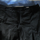 Caprihousut / Housut 38 H&M * mustat - pikkukuva 3