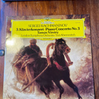 Rachmaninov - 3. Klavierkonzert Lp - pikkukuva 1