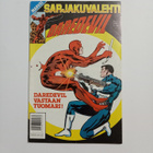 Sarjakuvalehti 5/1990 Daredevil - pikkukuva 1