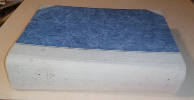 1935 vsk Kotiliesi Martta Wendelin