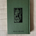 Algernon Blackwood – Panin puutarha - pikkukuva 2