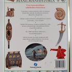 Plantagenet Somerset Fry : Kuvitettu maailmanhistoria - pikkukuva 2