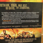 HAMBURGER HILL DVD/DYLAN MCDERMONT,DON CHEADLE - pikkukuva 3
