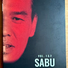 SABU VOL. 1 & 2 **Dangan Runner ja Mr. Long** - pikkukuva 1