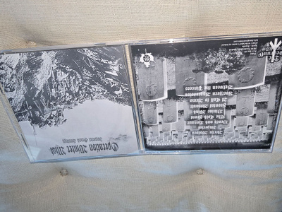 Operation Winter Mist – Imperial Grand Strategy CD 2005 – DT