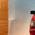 Esite Toyota Carina II 1,8 GLi, 1986/1987 Carina 2 - pikkukuva 4