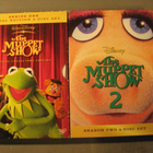 MUPPET ELOKUVAT & TV-SARJA - pikkukuva 4