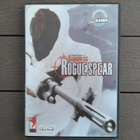 PC CD: Tom Clancy's: Rainbow Six - Rogue Spear peli (1999) - pikkukuva 1