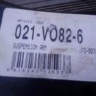 VOLVO S40, V50, FORD Focus Alatukivarsi 021-VO82-6 ( FO-927) - pikkukuva 3