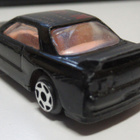 Nissan kiinalainen pienoismalli - pikkukuva 3