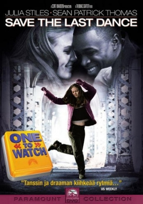 Save The Last Dance (DVD)