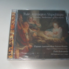 Espoon tuomiokirkon kuoro - Tule, kansojen Vapahtaja - CD - pikkukuva 1