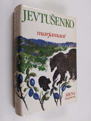 Jevgeni Jevtusenko : Marjamaat