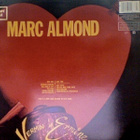 MARC ALMOND  ::  VERMIN IN ERMINE  ::  VINYYLI  LP   UK-1984 - pikkukuva 2