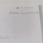 Hilkka Lappalainen : Matkalla valoon = Eine Reise zum Lic... - pikkukuva 3