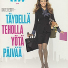 DVD: Täydellä teholla yötä päivää - pikkukuva 1