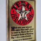 Rosemary Kent : Genuine Texas Handbook - pikkukuva 1