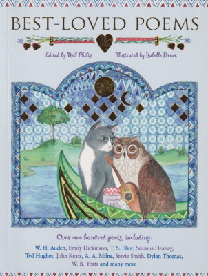 Best-loved poems
