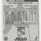 Mark Messier 94-95 Jell-O Sharpshooters - pikkukuva 2