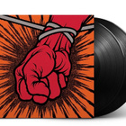 Metallica : St Anger - 2LP, uusi - pikkukuva 1
