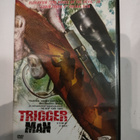Trigger man DVD - pikkukuva 1