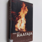 Paul-Erik Haataja : Viimeinen juoksu : rikosromaani - pikkukuva 1