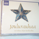 3 X CD Joulurauhaa (Uusi) - pikkukuva 1