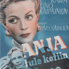 Anja tule kotiin DVD SF-elokuvaklassikko 67 - pikkukuva 1