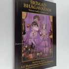 A. C. Bhaktivedanta Swami Prabhupada : Srimad Bhagavatam ... - pikkukuva 1