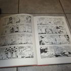 Tove Jansson : Muumit sarjakuvaklassikot 1 ( 1.p. 2008 ) - pikkukuva 4