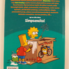 Matt Groening : Simpsonit : Homerin joulukirja - pikkukuva 2