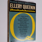 Ellery Queenin jännityslukemisto 1962 n:o 2 - pikkukuva 1