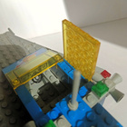 Lego space 918 Pieni avaruusalus vuodelta 1979 - pikkukuva 4