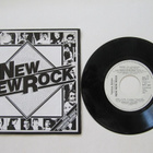 Various New New Rock Ramones ym... 7" sinkku Avattavat kenne - pikkukuva 1