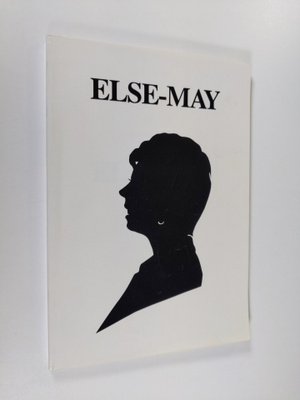 Lasse Lähde : Else-May