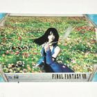3kpl Final Fantasy VIII Bandai Carddass kortteja  - pikkukuva 3