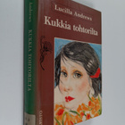 Lucilla Andrews : Kukkia tohtorilta - pikkukuva 1