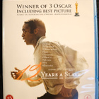 12 Years a Slave (Blu-ray) - pikkukuva 1