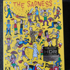 The Sadness LE 4K UHD | UK | 2021 - pikkukuva 1