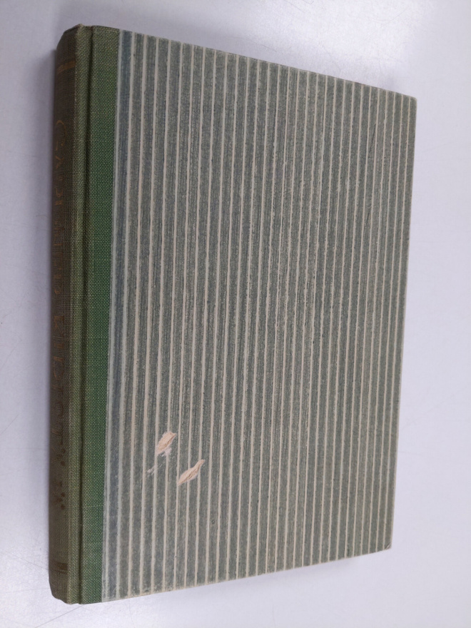 Earle Stanley Gardner : Kiristäjä