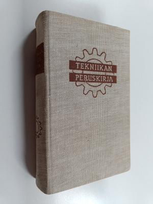 William L. Schaaf : Tekniikan peruskirja
