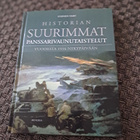 Suurimmat panssarivaunutaistelut - pikkukuva 1