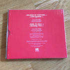 White Heat - Soldier Of Fortune CD - pikkukuva 2