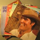 ELVIS ( 2 x box + 3 lp ) - pikkukuva 1
